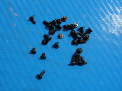 Dell Latitude E7470 14" Genuine Laptop Screw Set Screws for Repair ScrewSet