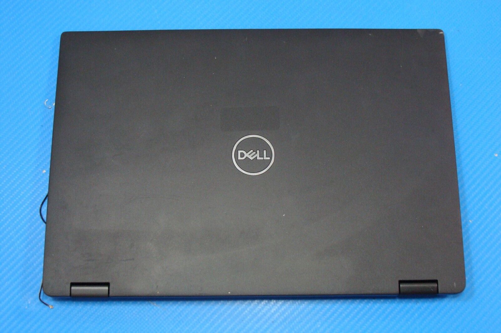 Dell Latitude 7390 2-in-1 13.3