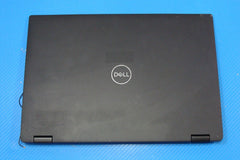 Dell Latitude 7390 2-in-1 13.3" Glossy FHD LCD Touch Screen Complete Assembly