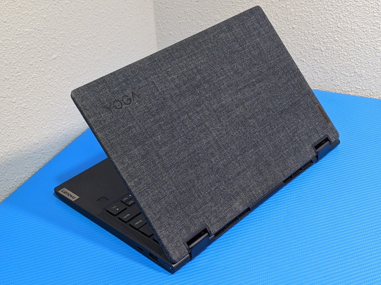 Lenovo Yoga 6 13ALC6 13.3