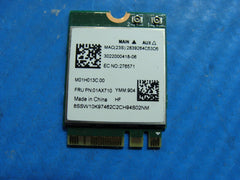 Lenovo IdeaPad L340-15API 15.6" Genuine Wireless WiFi Card RTL8821CE 01AX710