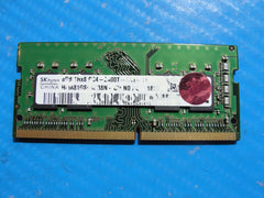 Dell 5420 SK Hynix 8GB 1Rx8 PC4-2400T SO-DIMM Memory RAM HMA81GS6AFR8N-UH