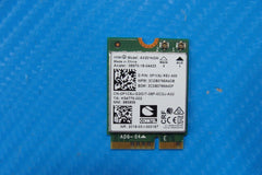 Dell Latitude 5411 14" Wireless WiFi Card AX201NGW P1C6J