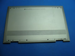 HP Envy x360 15m-cn0011dx 15.6" Bottom Case Base Cover Silver 609939-001