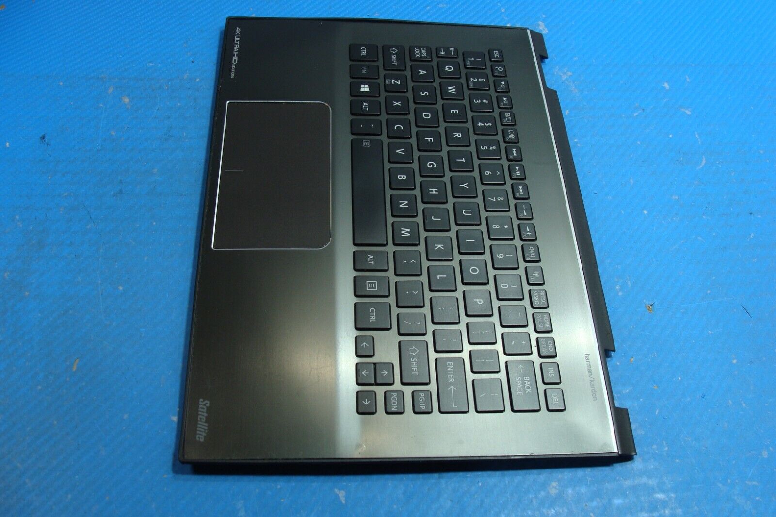 Toshiba Satellite P25W-C2300 12.5