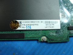 HP Spectre x360 13-ap0023dx 13.3" i7-8565U 1.8GHz 16GB Motherboard DA0X36MBAE0
