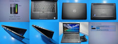 Dell Latitude 7490 14” FHD Intel Core i7-8650U 1.9GHz 16GB SSD 512GB