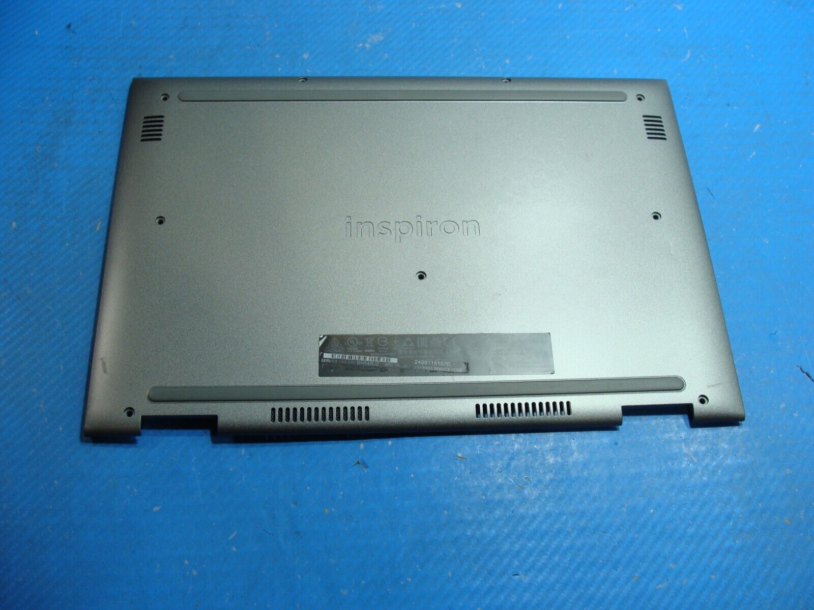 Dell Inspiron 13 5379 13.3