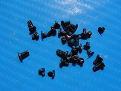 Dell Latitude 15.6” 5520 Genuine Laptop Screw Set Screws for Repair ScrewSet