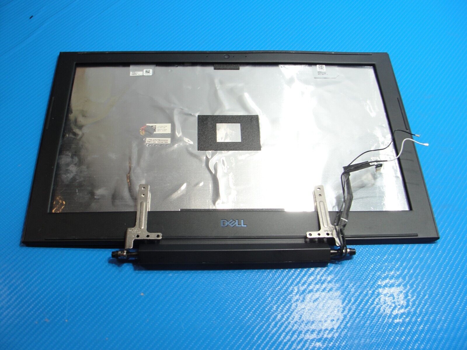 Dell G7 7588 15.6