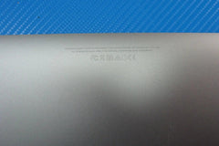 MacBook Pro A1706 2016 MLH12LL/A MNQF2LL/A 13" Bottom Case Space Gray 923-01381