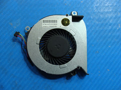 HP Pavilion 15-ab293cl 15.6" CPU Cooling Fan 812109-001