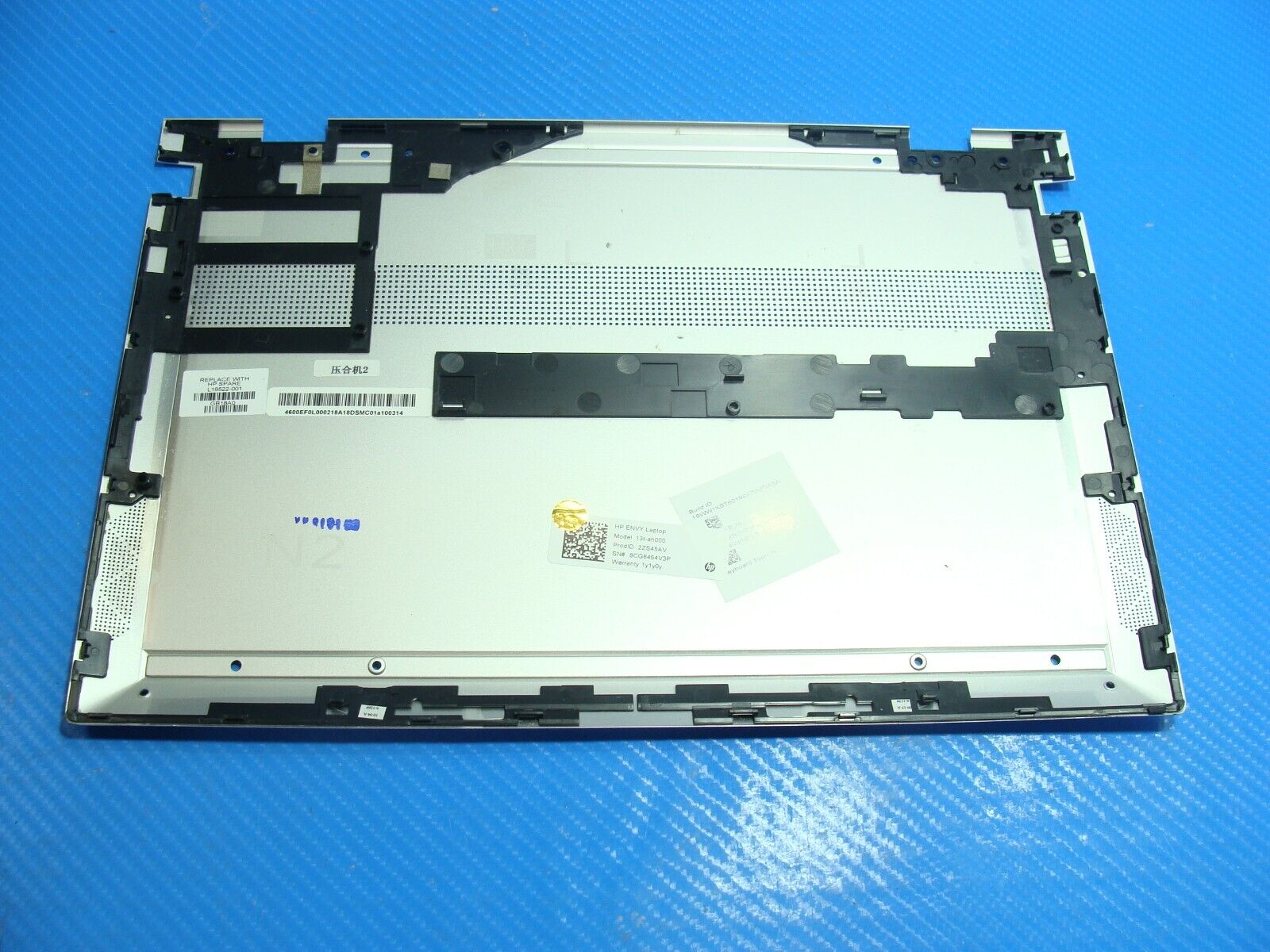 HP Envy 13t-ah000 13.3