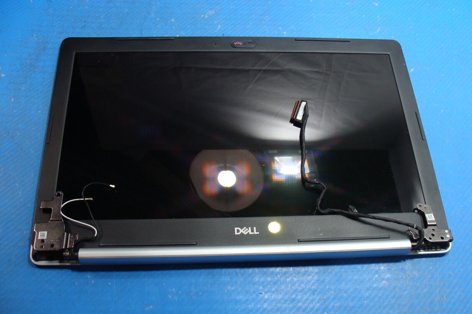 Dell Inspiron 15 5575 15.6