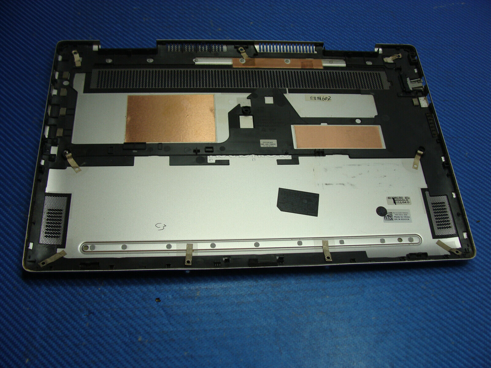 Dell Inspiron 7570 15.6