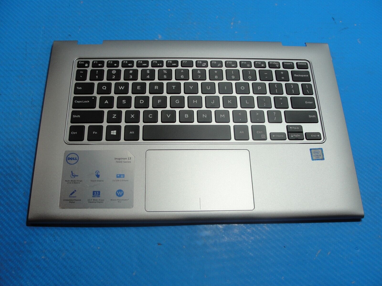 Dell Inspiron 13 7359 13.3