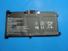 HP Pavilion 14-cd1055cl 14" Replacement Battery 11.55V 41.7Wh HSTNN-LB7S BK03XL