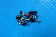 HP Pavilion 15-cw0007cy 15.6" Screw Set Screws for Repair ScrewSet