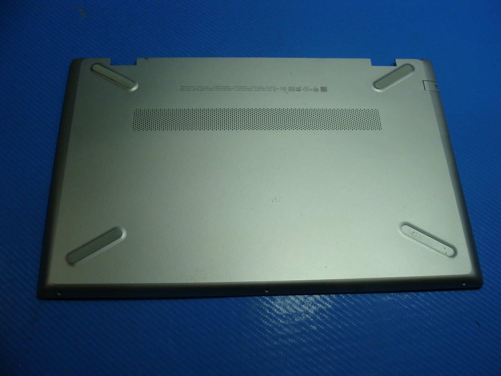 HP Pavilion 15-cs0053cl 15.6