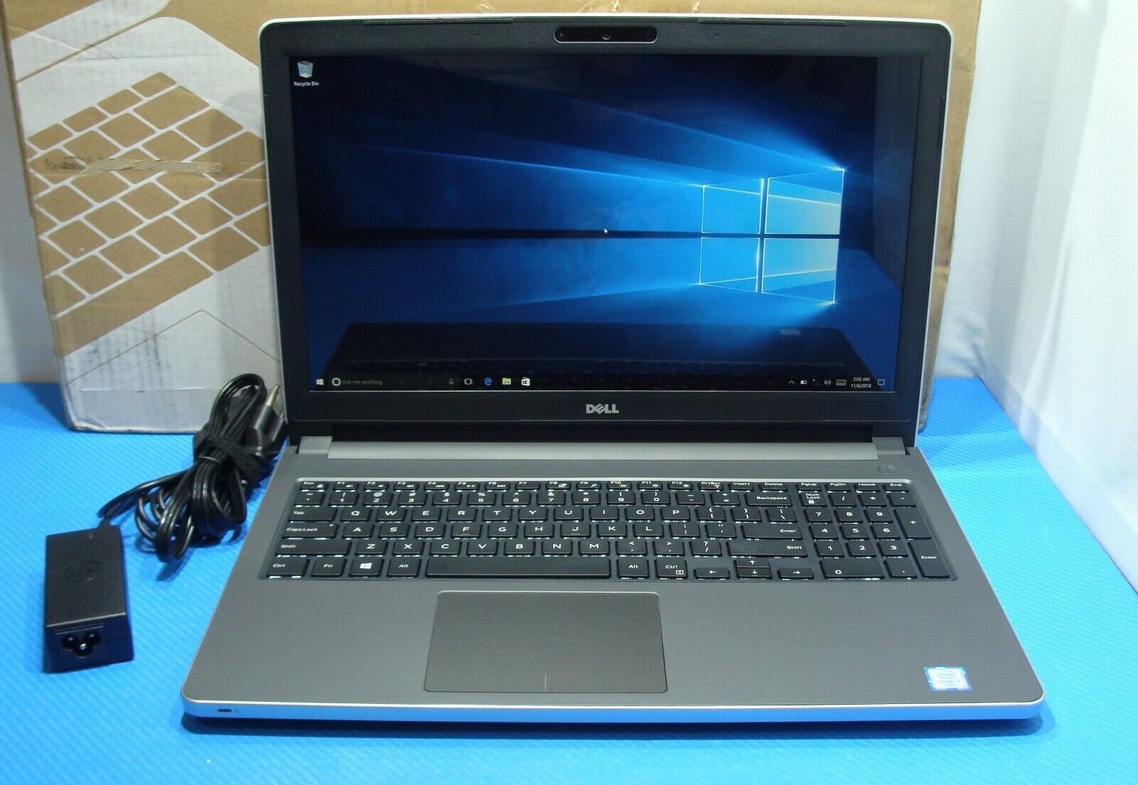 DELL Inspiron 5559 15.6