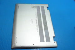 Dell Inspiron 14 5425 14" Genuine Bottom Case Base Cover Silver 551GD