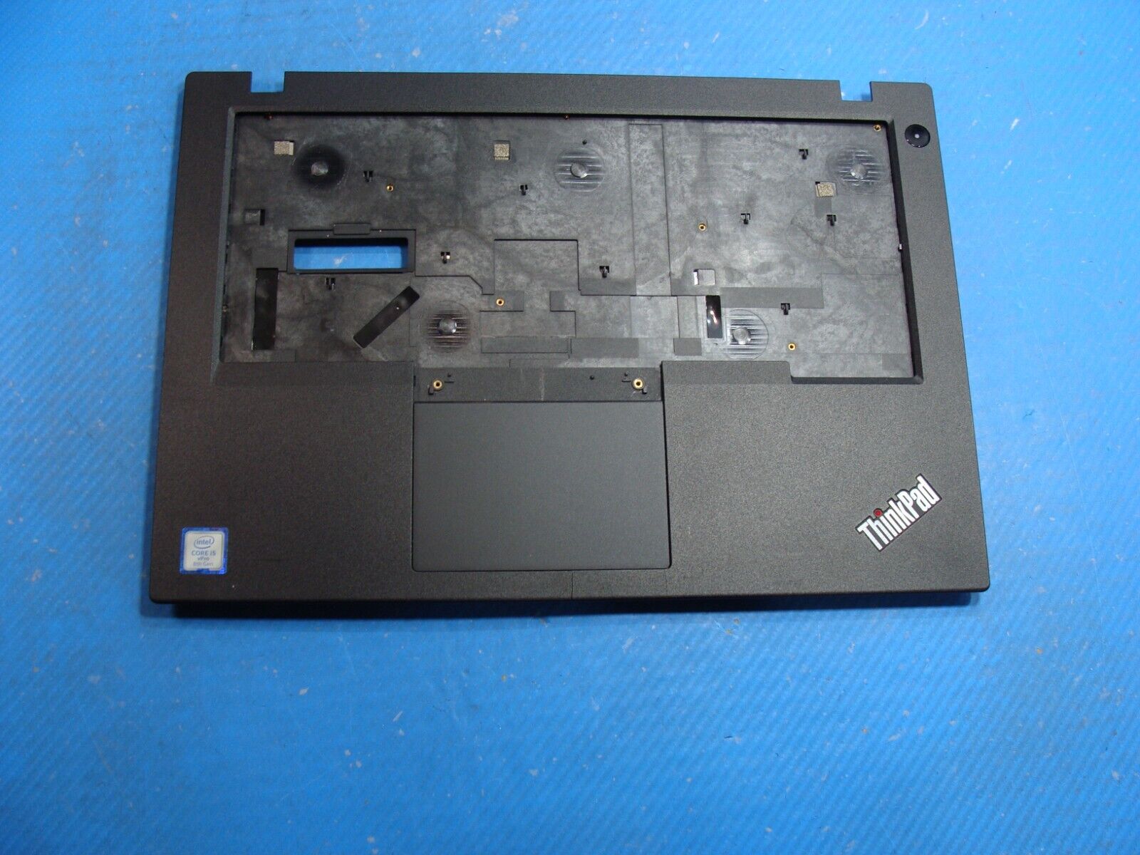 Lenovo ThinkPad L480 14