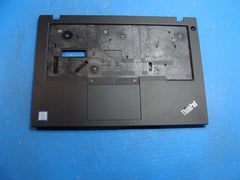 Lenovo ThinkPad L480 14" Genuine Laptop Palmrest w/Touchpad AP164000600