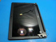 Dell Inspiron 15 5570 15.6" OEM Glossy FHD LCD Touch Screen Complete Assembly