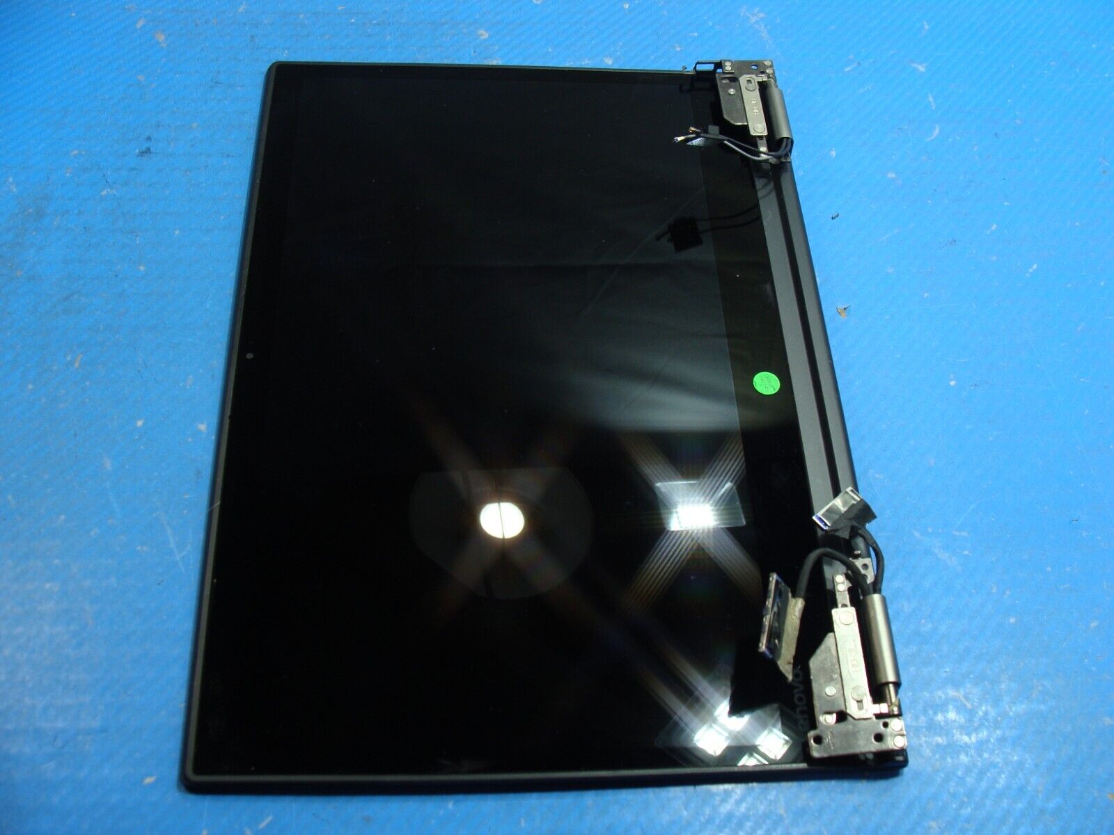 Lenovo ThinkPad Yoga 370 13.3