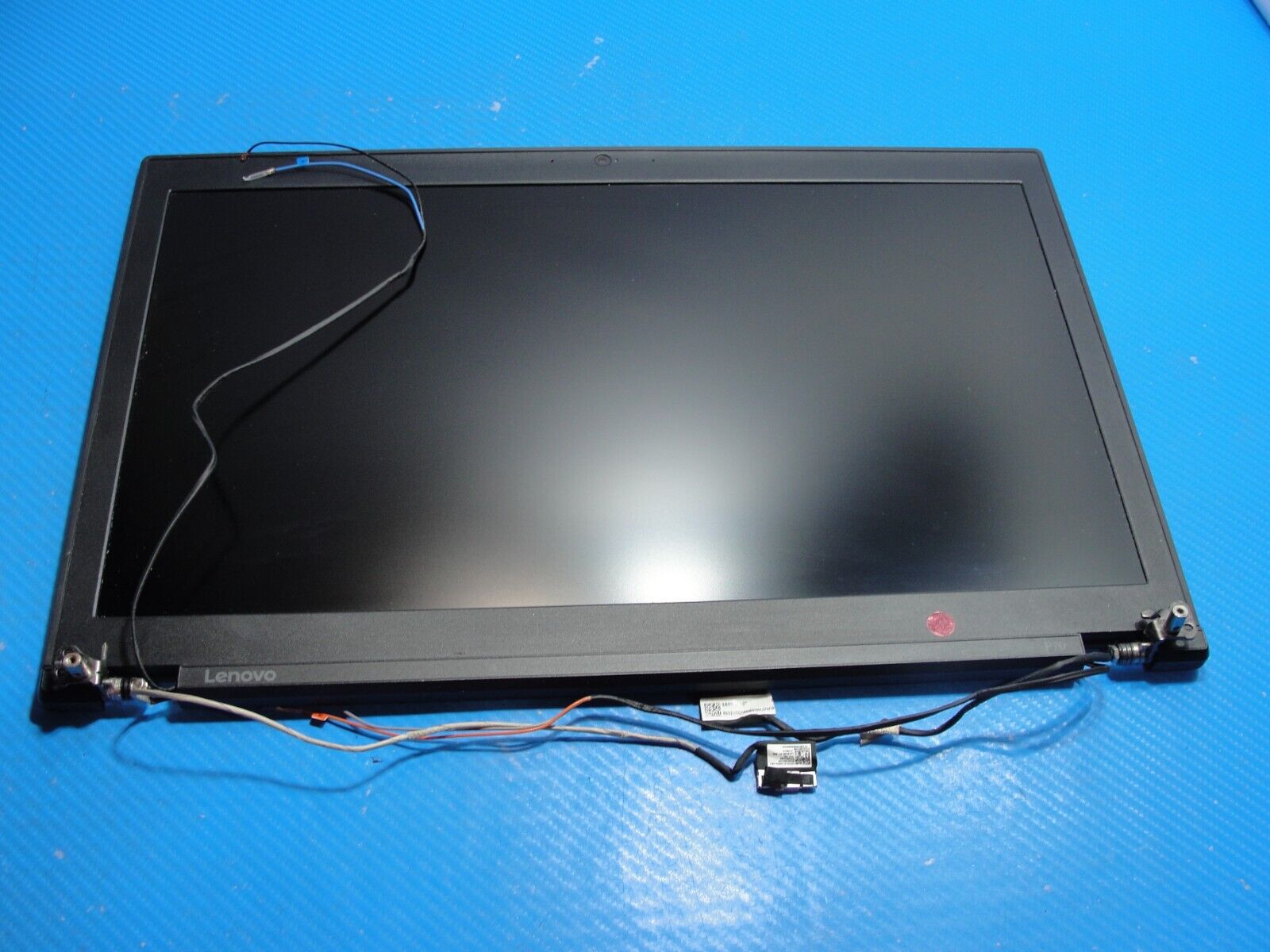 Lenovo ThinkPad P70 17.3