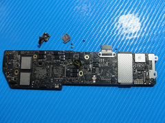 MacBook Air 13" A2179 2020 BTO i7-1060NG7 1.2GHz 16/256GB Logic Board 661-14766