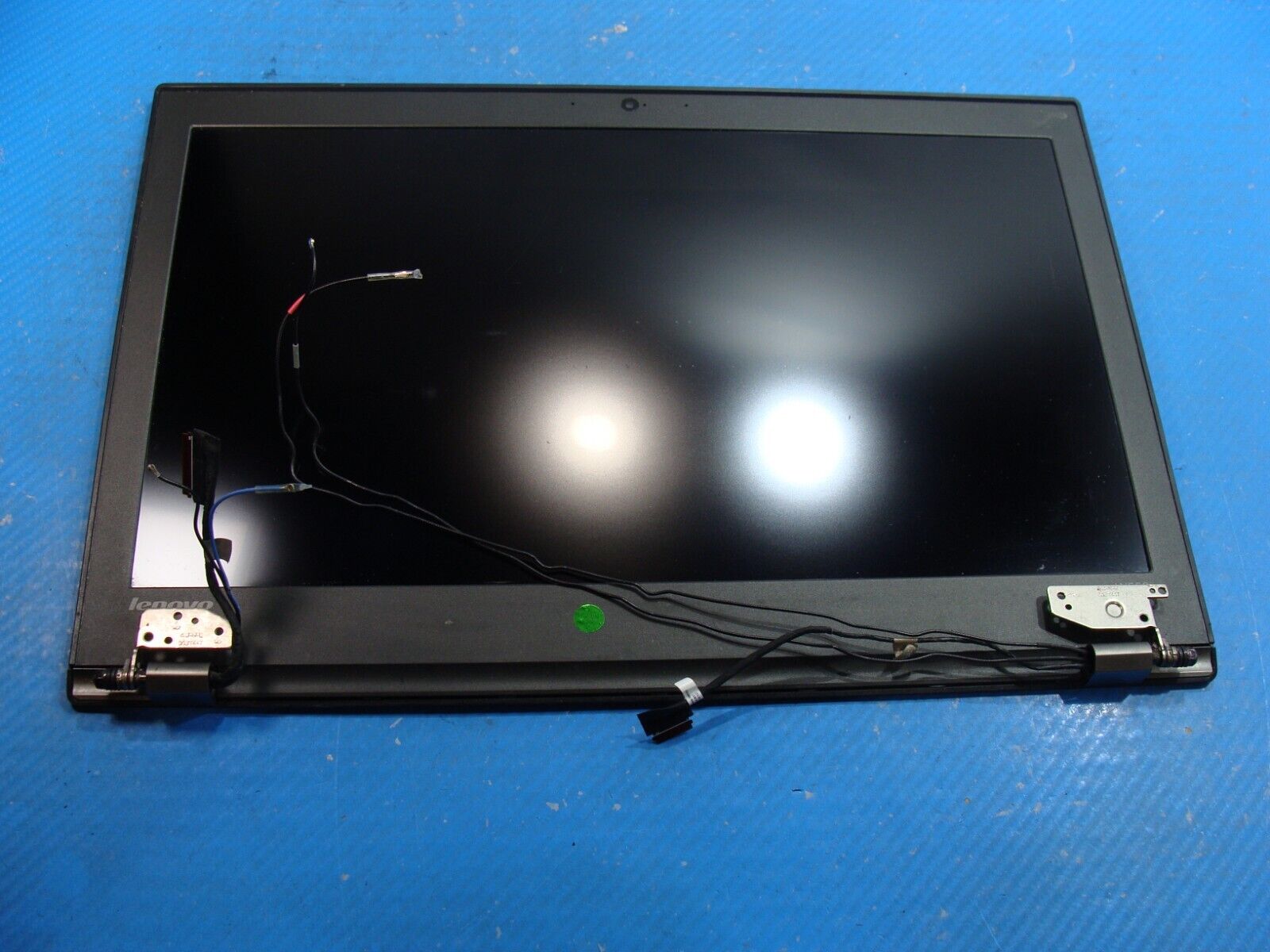 Lenovo ThinkPad W550s 15.6