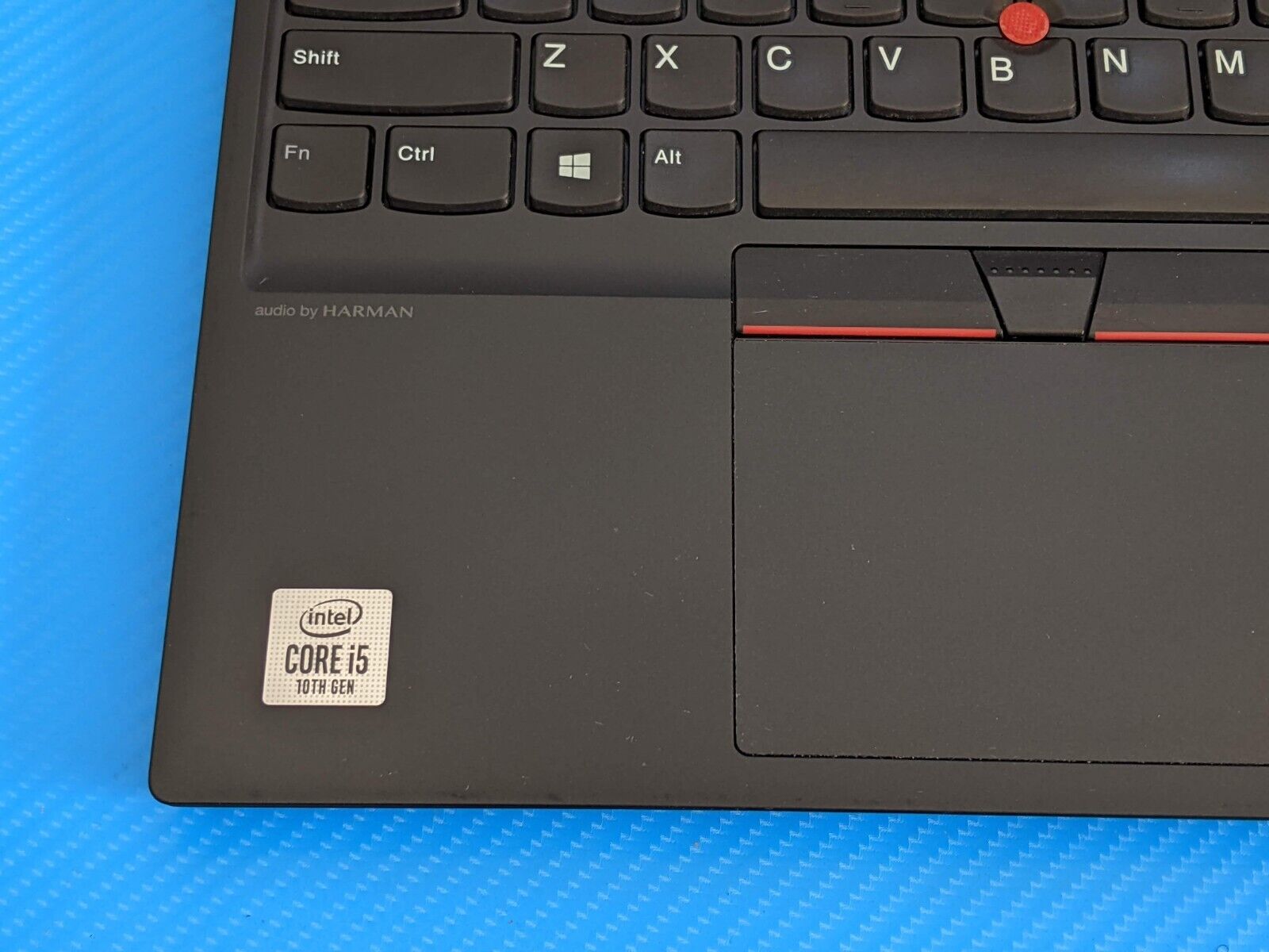 Lenovo ThinkPad E15 15.6