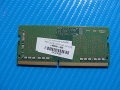 HP 15-ed1055wm Samsung 8GB 1Rx16 PC4-3200AA SO-DIMM Memory RAM M471A1G44CB0-CWE