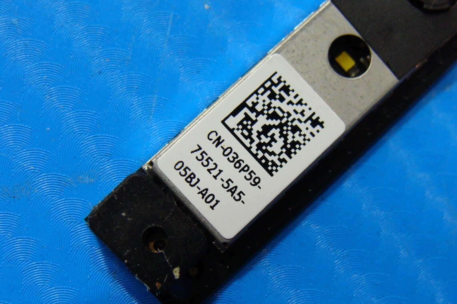 Dell Alienware 15.6” 15 R2 OEM LCD Video Cable w/WebCam T1RDM 36P59 DC02C009A00