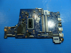 Dell Inspiron 15.6" 3583 Intel i3-8145U 2.1GHz Motherboard TWYDT LA-G712P AS IS