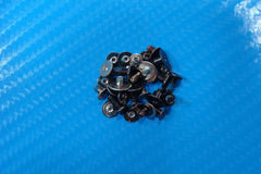 Dell Latitude 3410 14" Genuine Laptop Screw Set Screws for Repair ScrewSet