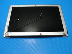 MacBook Air A1466 13" Early 2014 MD760LL/B LCD Screen Assembly Silver 661-7475