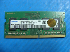 HP 15-ef1041nr Samsung 4GB 1Rx16 PC4-3200AA Memory RAM SO-DIMM M471A5244CB0-CWE