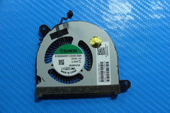 HP ENVY x360 15m-ed1013dx 15.6" Genuine CPU Cooling Fan L93193-001 DC28000QYS0