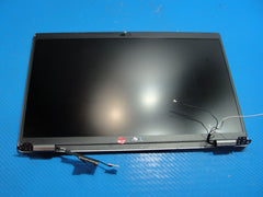 Dell Latitude 14” 5420 Genuine Laptop Matte FHD LCD Screen Complete Assembly