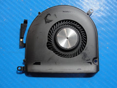 MacBook Pro A1398 Late 2013 ME293LL/A ME294LL/A 15" Genuine Right Fan 923-0668