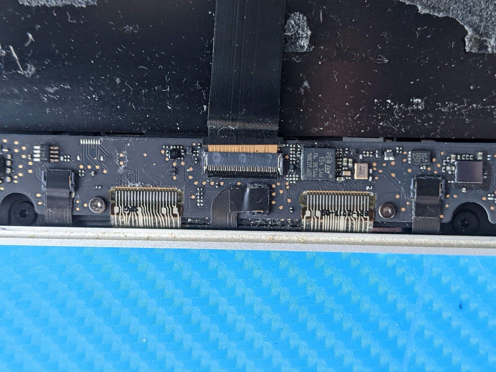 MacBook Pro A1502 13