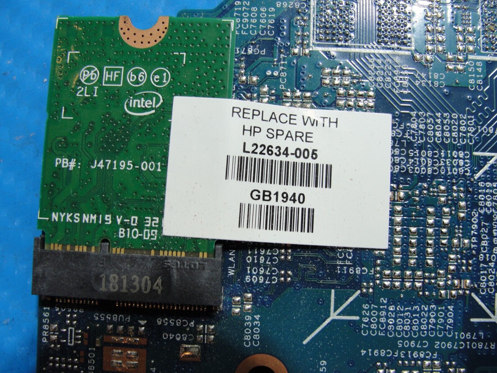 HP ENVY x360 15m-dr0011dx 15.6