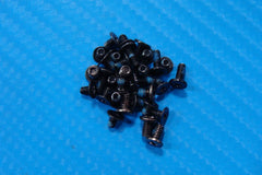 Dell Latitude 5500 15.6" Genuine Laptop Screw Set Screws for Repair ScrewSet