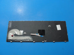 HP EliteBook 840 G6 14" US Backlit Keyboard 6037B0142801 L11309-001 L14379-001