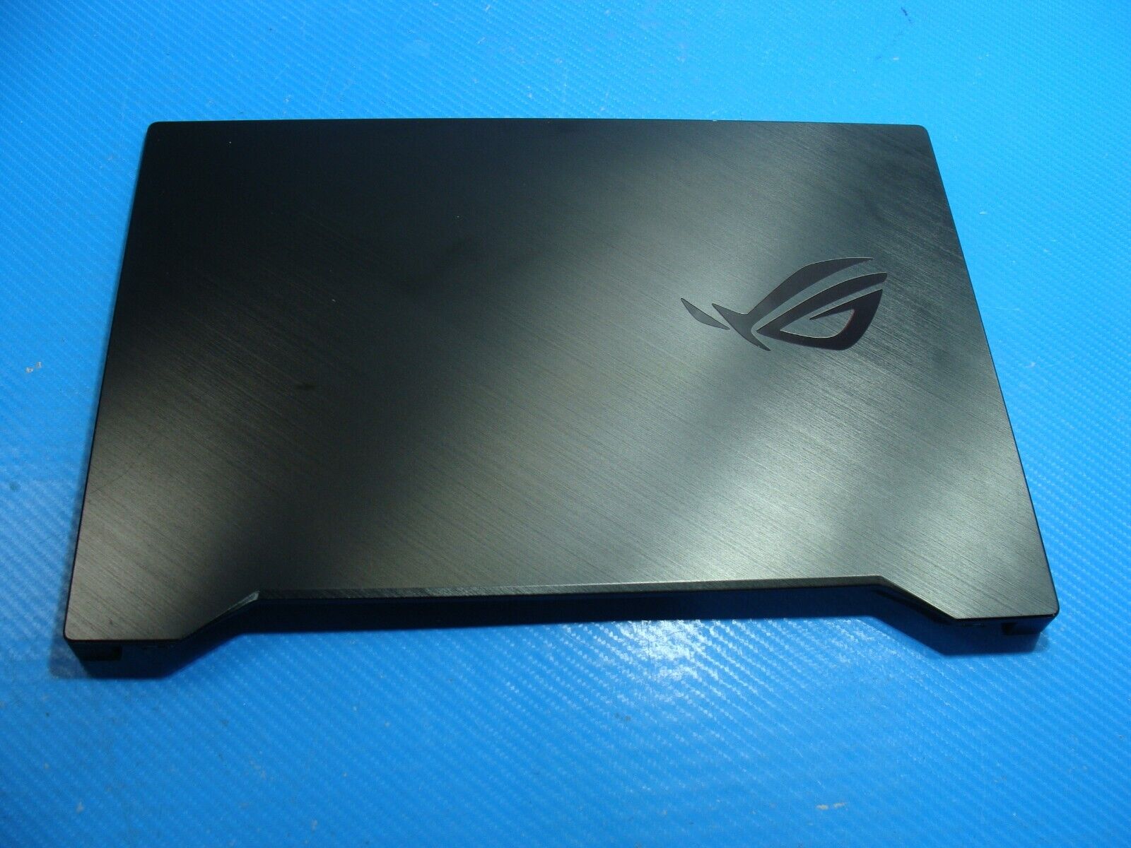 Asus ROG Zephyrus M 15.6