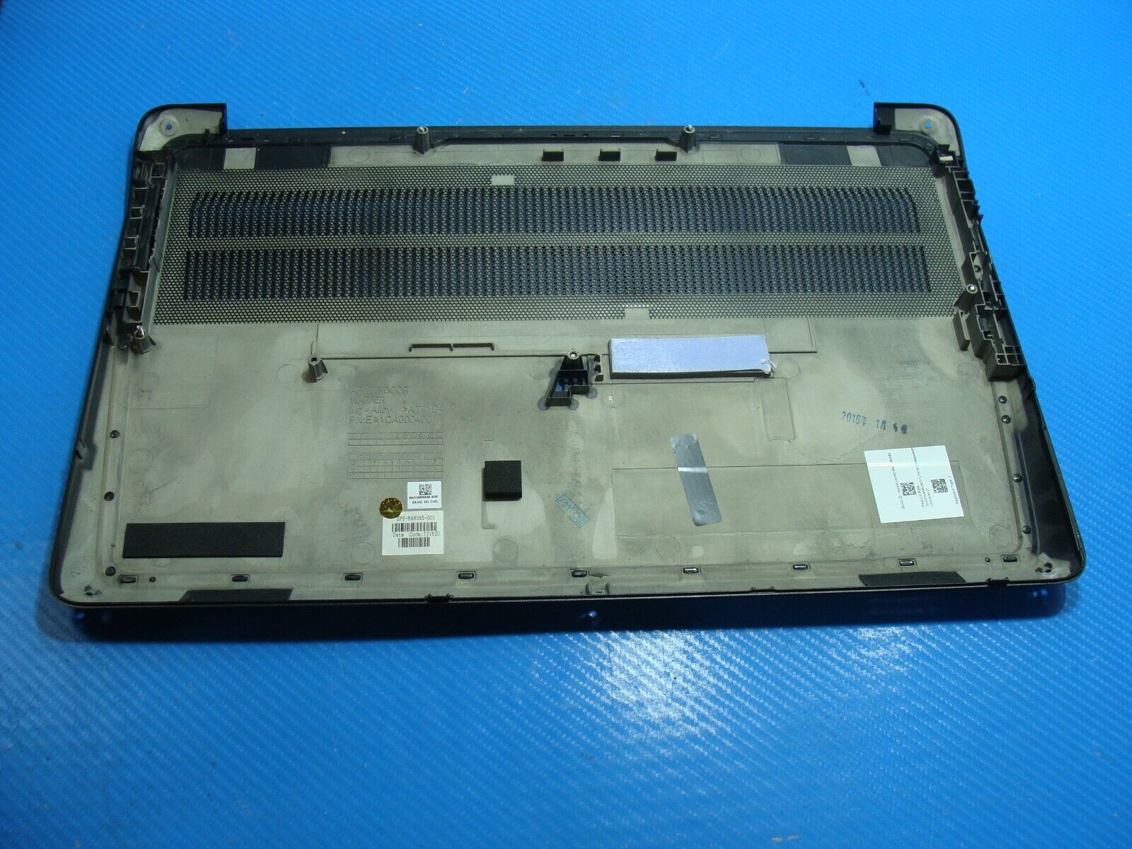 HP ZBook 17 G3 17.3