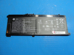 HP ENVY 17-cg1075cl 17.3" OEM Battery 15.12V 55.67Wh 3470mAh SA04XL L43267-005