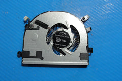 Lenovo IdeaPad Flex 4-1580 15.6" Genuine CPU Cooling Fan DC28000HJF0